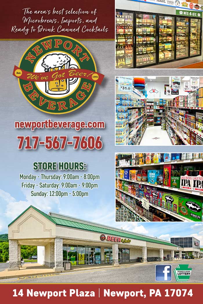 Newport Beverage <center>Newport Beverage | <b><a href="https://www.newportbeverage.com/" target="_blank" rel="noopener noreferrer">CLICK HERE to view the website</a></b></center>