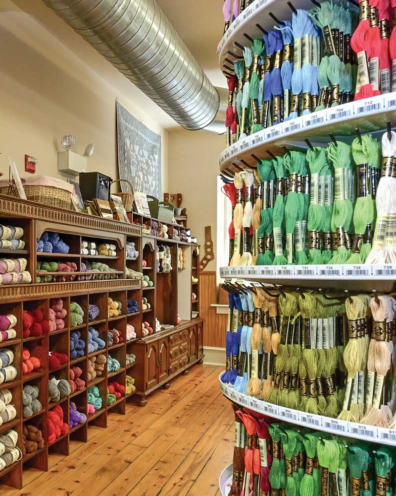 Leonard's Antiques, Inc.
