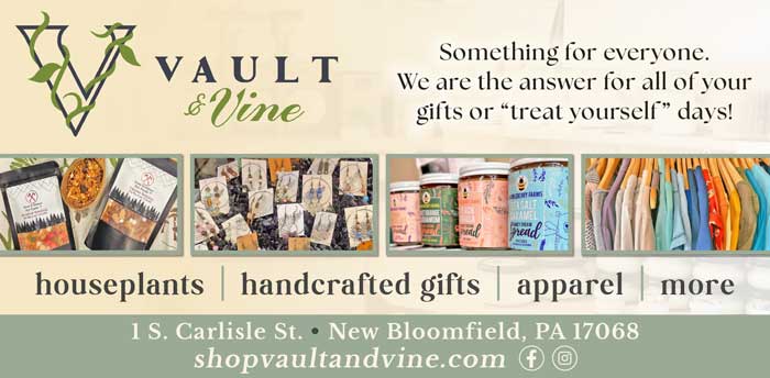 Vault & Vine <center>Vault & Vine | <b><a href="https://www.shopvaultandvine.com/" target="_blank" rel="noopener noreferrer">CLICK HERE to view the website</a></b></center>